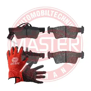 MASTER-SPORT GERMANY 13046072182N-SET-MSP