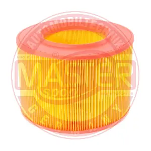 18121-LF-PCS-MS MASTER-SPORT GERMANY