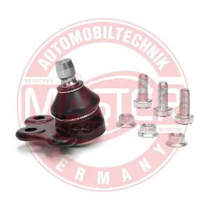 26501-SET-MS MASTER-SPORT GERMANY