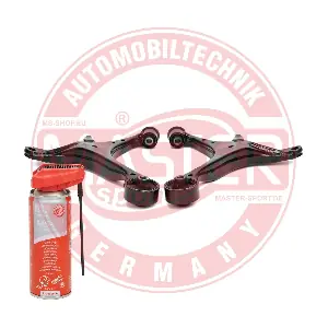 37118-KIT-MSP MASTER-SPORT GERMANY