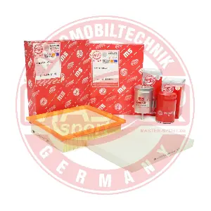 MASTER-SPORT GERMANY 450001632