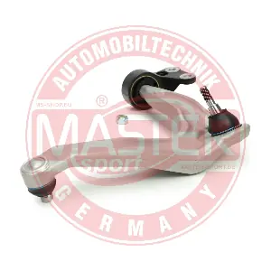 MASTER-SPORT GERMANY 51690-SET-MS