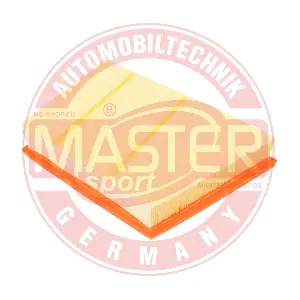 MASTER-SPORT GERMANY 29006-LF-PCS-MS