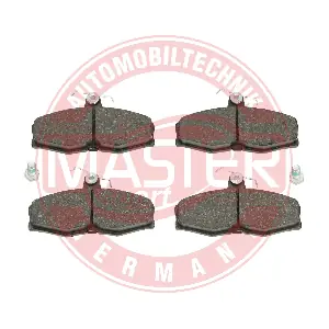 MASTER-SPORT GERMANY 13-0460-2964-2N-SET-MS