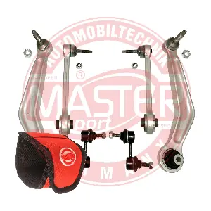 MASTER-SPORT GERMANY 36860-KIT-MSM