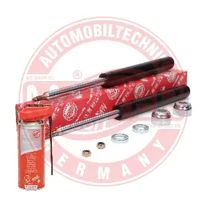 MASTER-SPORT GERMANY 16K004851P