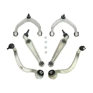MASTER-SPORT GERMANY 36820/1-SET-MS
