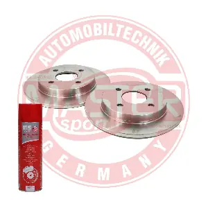 MASTER-SPORT GERMANY 24011001151-SET-MSP