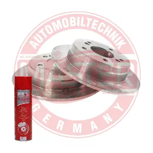 MASTER-SPORT GERMANY 24010901201-SET-MSP