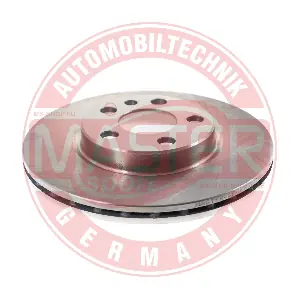 MASTER-SPORT GERMANY 24012001551-PCS-MS