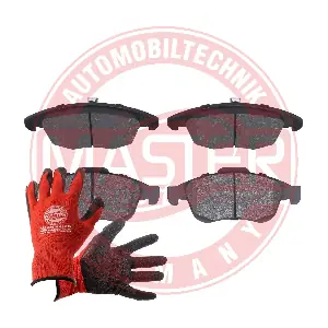 MASTER-SPORT GERMANY 13046072292N-SET-MSP