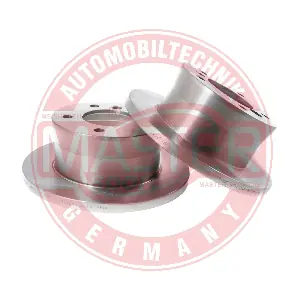 MASTER-SPORT GERMANY 24011601101-SET-MS