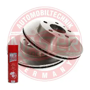 MASTER-SPORT GERMANY 24012401381-SET-MSP