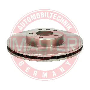 MASTER-SPORT GERMANY 24013002001-PCS-MS