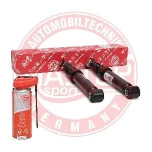 MASTER-SPORT GERMANY 16K004352P