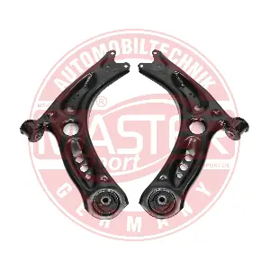 MASTER-SPORT GERMANY 37107-KIT-MS