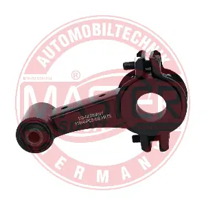 51844M-PCS-MS MASTER-SPORT GERMANY