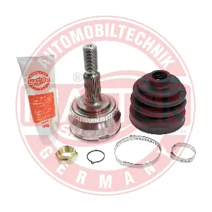302148-SET-MS MASTER-SPORT GERMANY