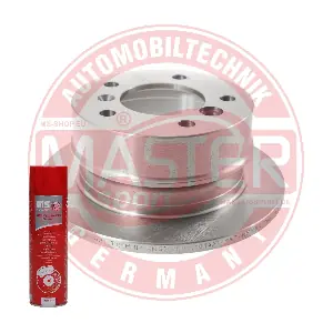 MASTER-SPORT GERMANY 24011201421-PCS-MSP