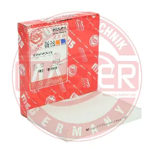 MASTER-SPORT GERMANY 2335-IF-PCS-MS