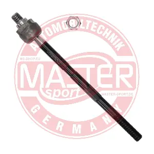 MASTER-SPORT GERMANY 37808-SET-MS