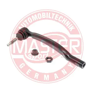 MASTER-SPORT GERMANY 4021M-SET-MS
