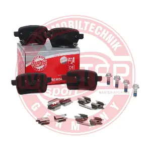 13046027932NSETMS MASTER-SPORT GERMANY