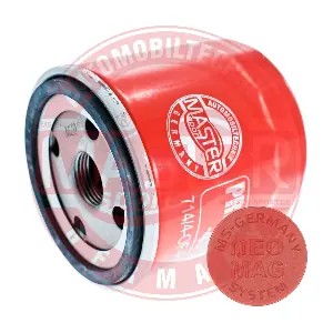 MASTER-SPORT GERMANY 714/4-OFMG-PCS-MS