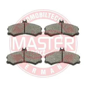 13046027502N-SET-MS MASTER-SPORT GERMANY