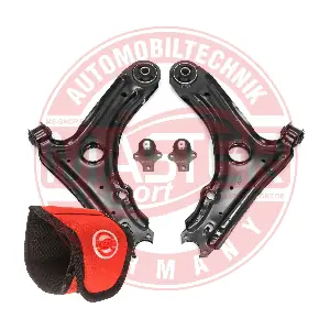 MASTER-SPORT GERMANY 37021-KIT-MSM