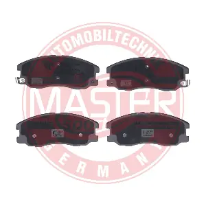 MASTER-SPORT GERMANY 13046057852N-SET-MS