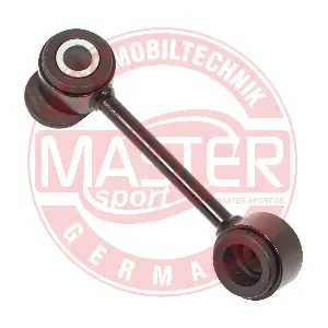 25039-PCS-MS MASTER-SPORT GERMANY