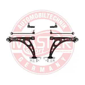 MASTER-SPORT GERMANY 36834-SET-MS