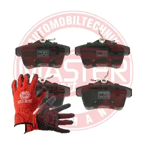MASTER-SPORT GERMANY 13046027612T-SET-MSP