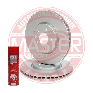 MASTER-SPORT GERMANY 24013002241-SET-MSP