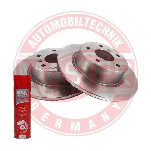 24011301911-SET-MSP MASTER-SPORT GERMANY
