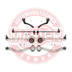 MASTER-SPORT GERMANY 37125-KIT-MS