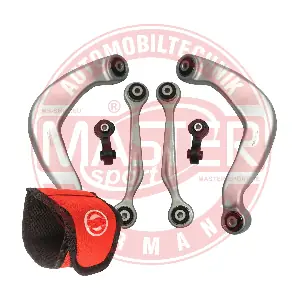 36986/1-KIT-MSM MASTER-SPORT GERMANY