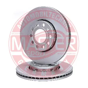 MASTER-SPORT GERMANY 24012501051PR-SET-MS