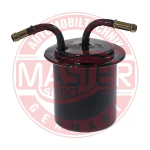 MASTER-SPORT GERMANY 711-KF-PCS-MS