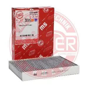 MASTER-SPORT GERMANY 25003/1-IF-PCS-MS