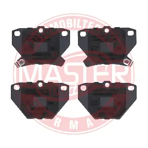 MASTER-SPORT GERMANY 13046058122N-SET-MS