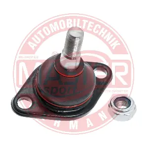3333102-PCS-MS MASTER-SPORT GERMANY