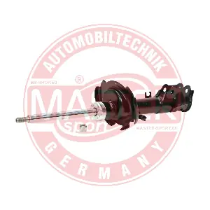 MASTER-SPORT GERMANY 33495K-PCS-MS