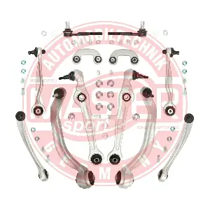 MASTER-SPORT GERMANY 37146/2-KIT-MS