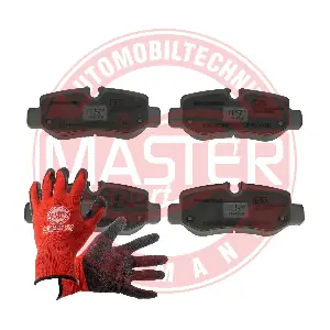 13046048822N-SET-MSP MASTER-SPORT GERMANY