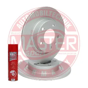 MASTER-SPORT GERMANY 24011003471PR-SET-MSP