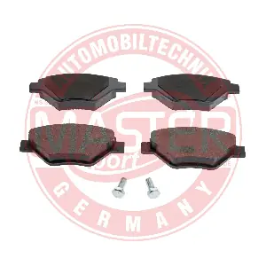 13-0460-3814-2N-SET-MS MASTER-SPORT GERMANY