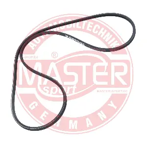 2PJ845-PCS-MS MASTER-SPORT GERMANY