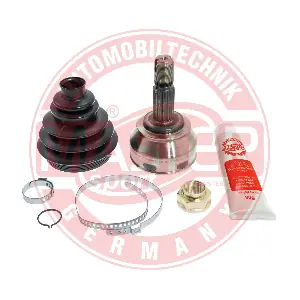 MASTER-SPORT GERMANY 303113-SET-MS